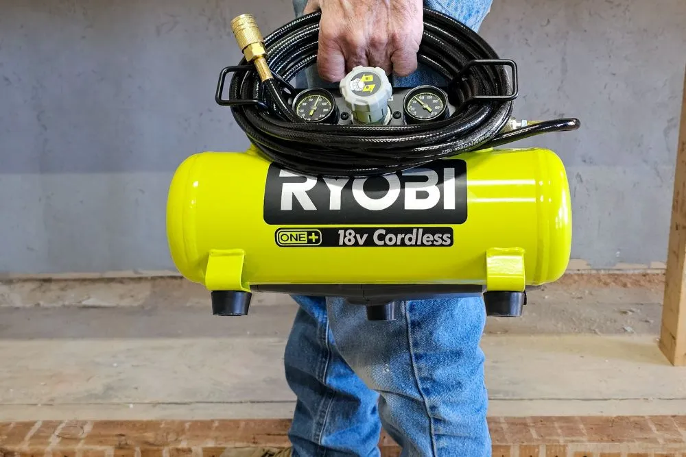 8 Best Air Compressors for Home Garage in 2026