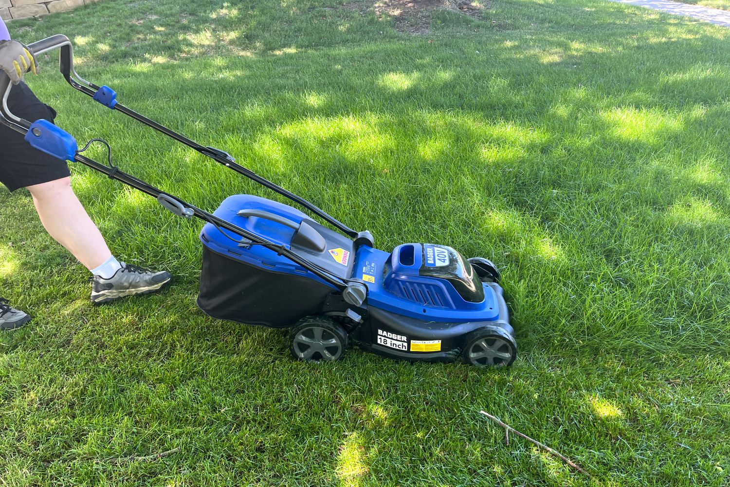 8 Best Electric Lawn Mowers for Small Yard in 2026