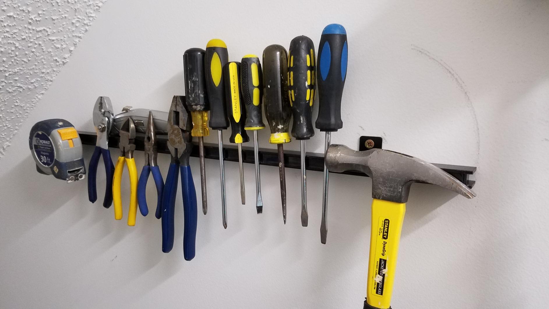 8 Best Magnetic Tool Holders in 2026
