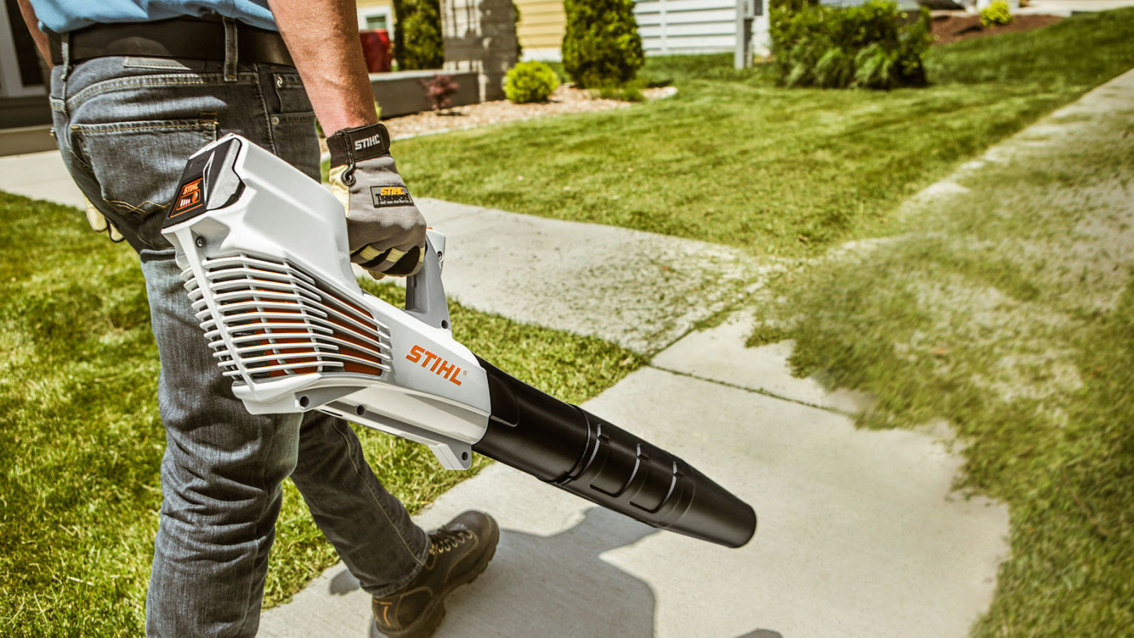 8 Best Outdoor Power Tools for Homeowners in 2026