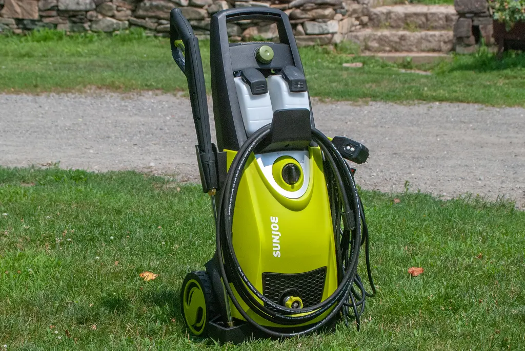 8 Best Power Washers for Beginners in 2026