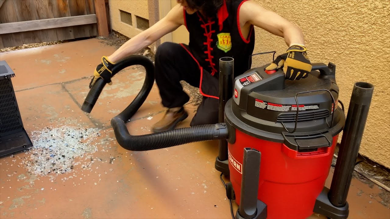 8 Best Shop Vacs for Sawdust in 2026