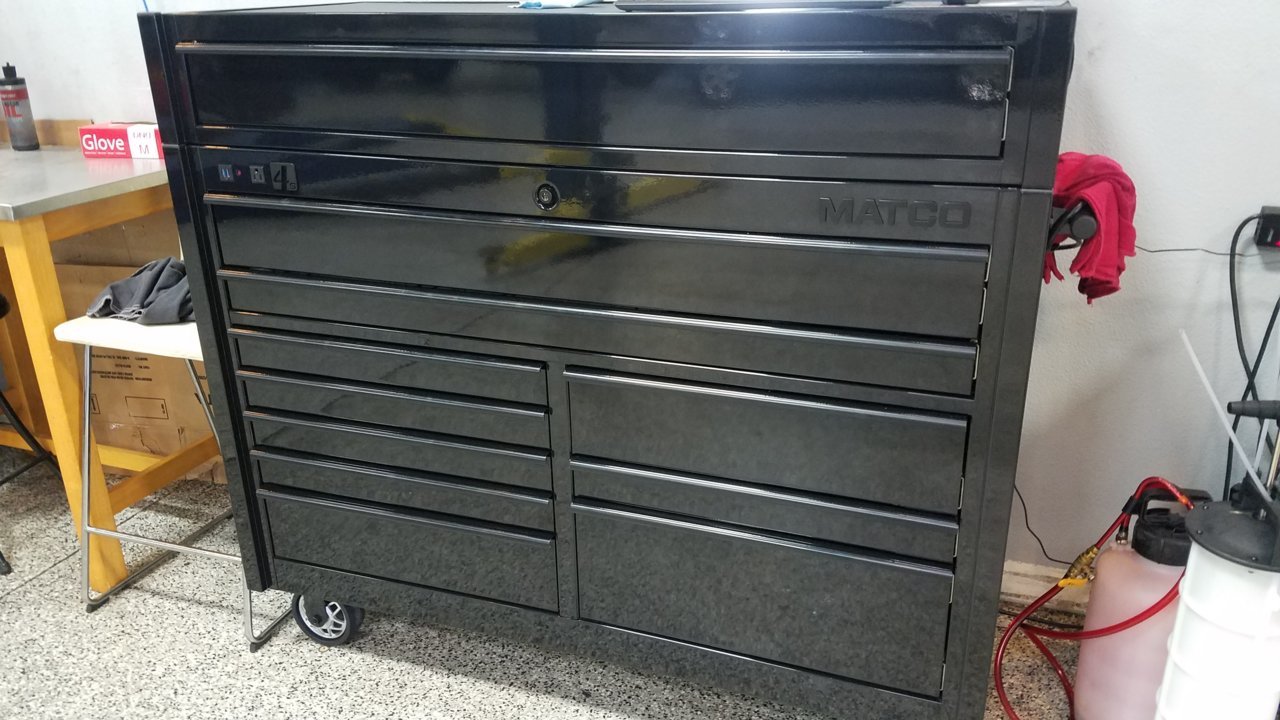 8 Best Tool Chests With Drawers in 2026
