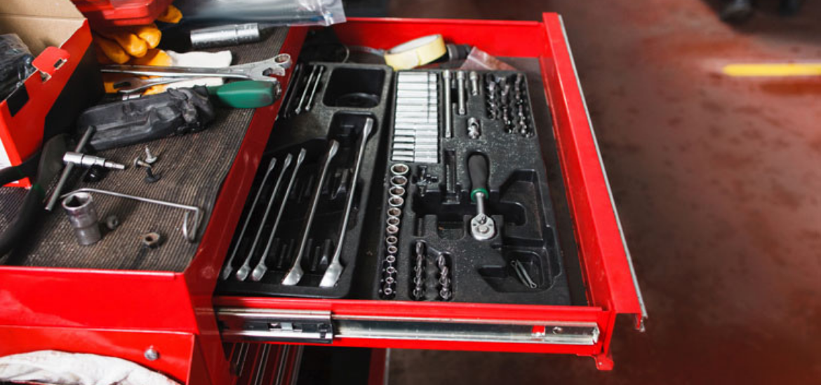 8 Best Tool Chests for Home Mechanic in 2026