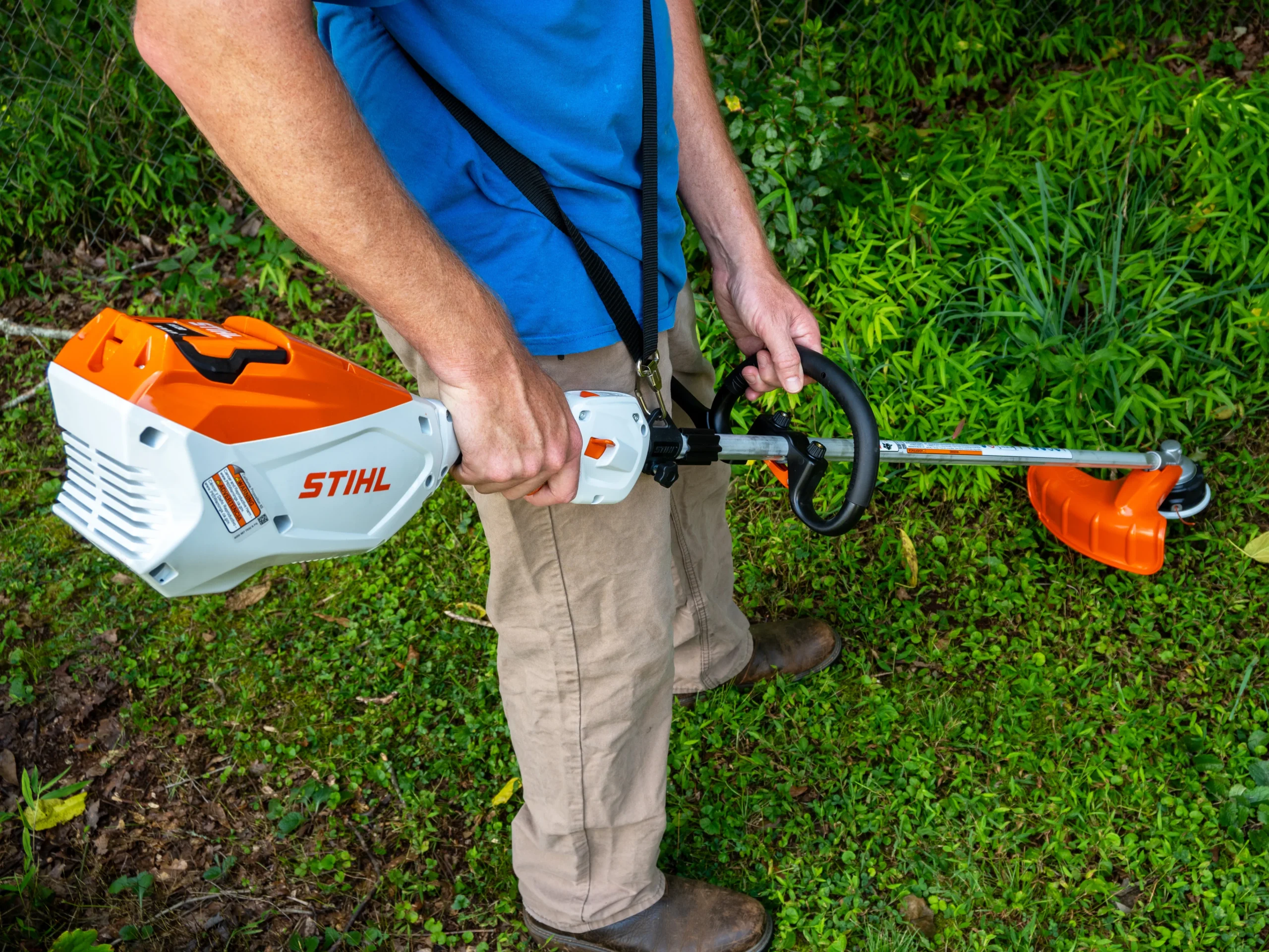 8 Best Weed Trimmer for Beginners in 2026
