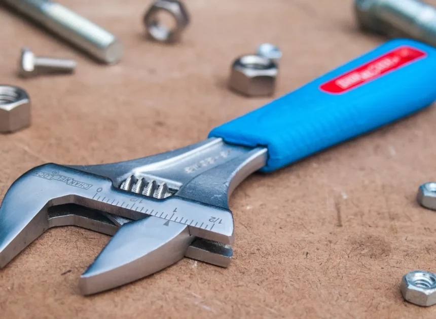 7 Best Adjustable Wrenches for Plumbing in 2026