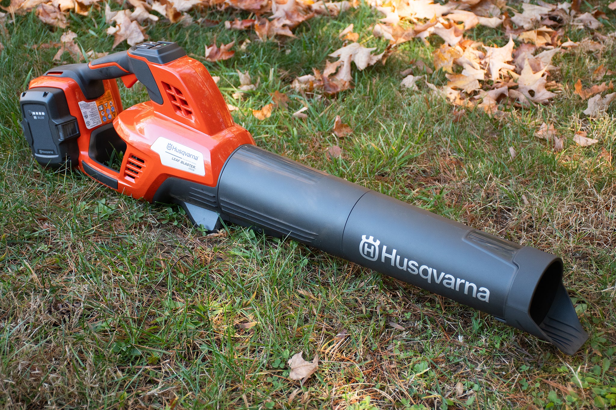 8 Best Electric Leaf Blowers for Yard in 2026