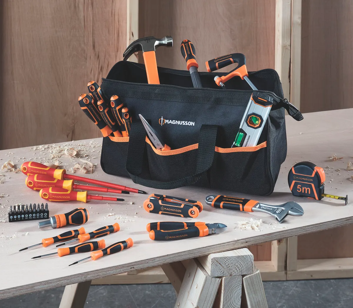 8 Best Hand Tool Sets for Home Repairs in 2026