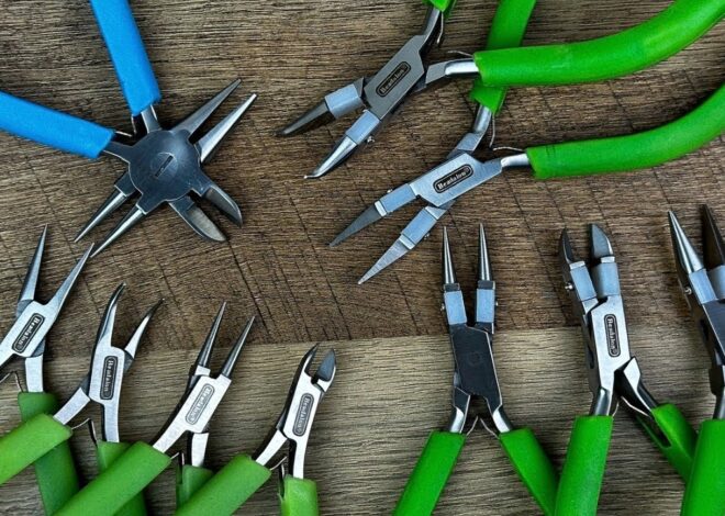 8 Best Pliers Sets for DIY Projects in 2026