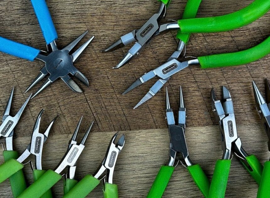 8 Best Pliers Sets for DIY Projects in 2026