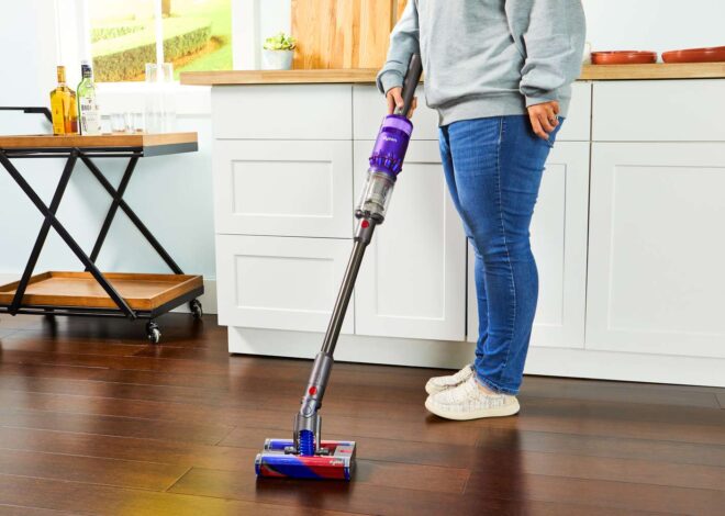 8 Best Vacuums for Wood Dust in 2026