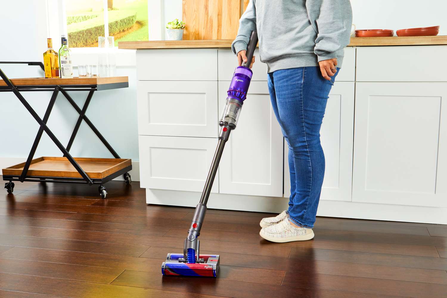 8 Best Vacuums for Wood Dust in 2026