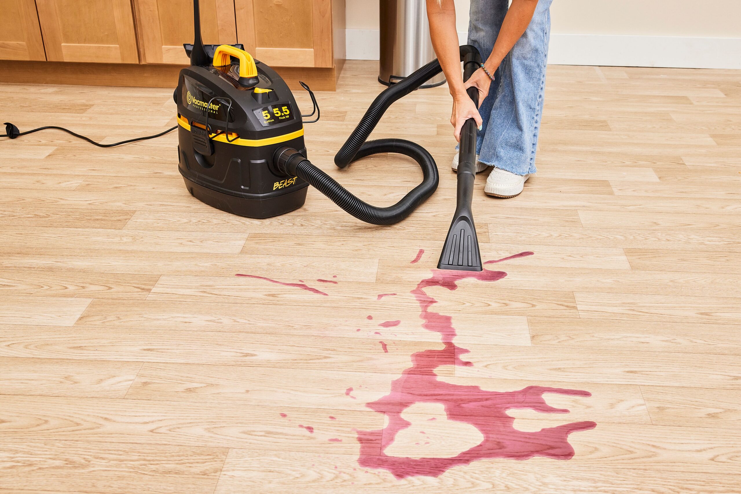 8 Best Wet Dry Vacuums for Garage in 2026