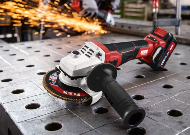 8 Best Angle Grinders for Home Workshop in 2026