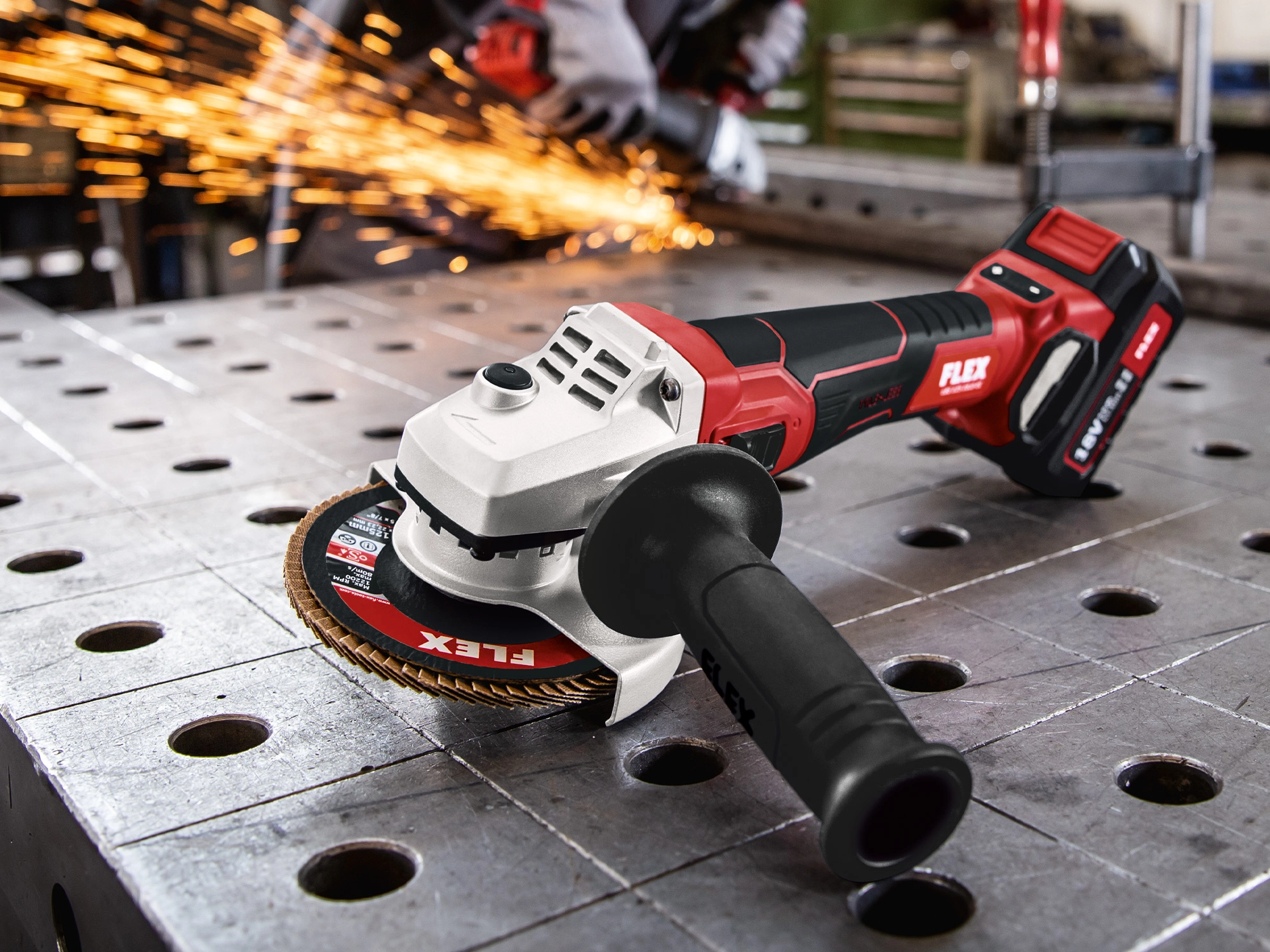 8 Best Angle Grinders for Home Workshop in 2026