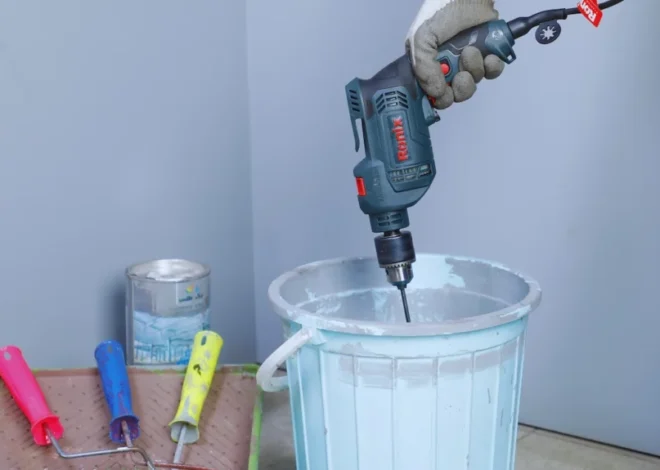 8 Best Corded Drills for Heavy Duty Use in 2026