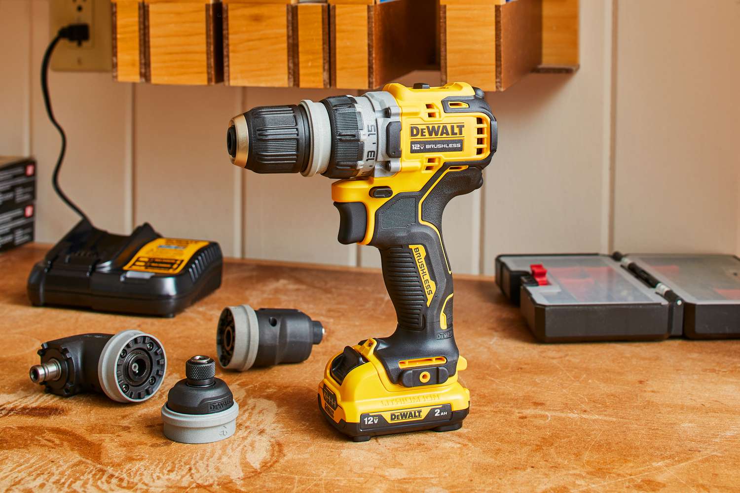8 Best Cordless Drills for Home Use in 2026