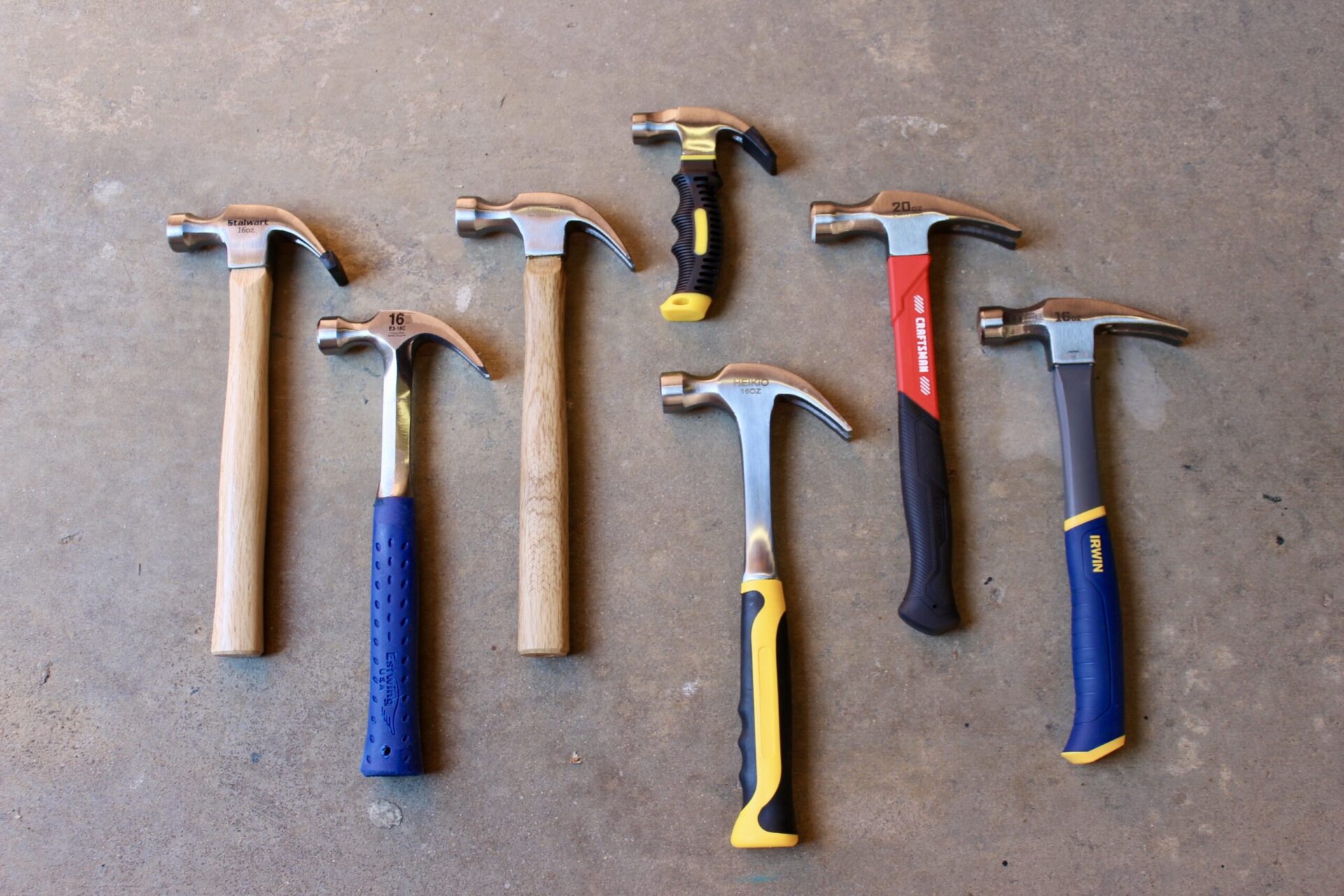 8 Best Hammers for Home Improvement in 2026
