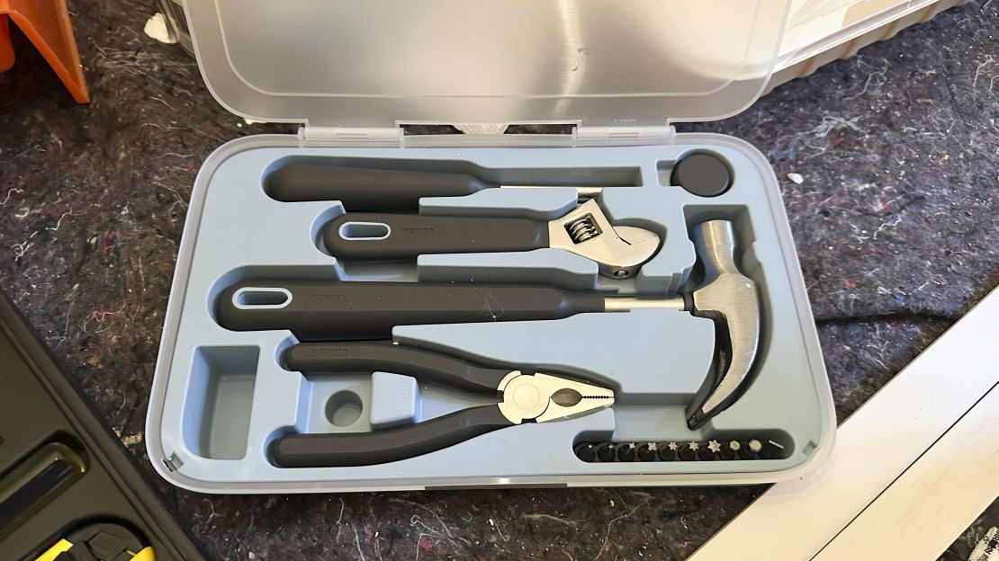 8 Best Hand Tools for Apartment Living in 2026