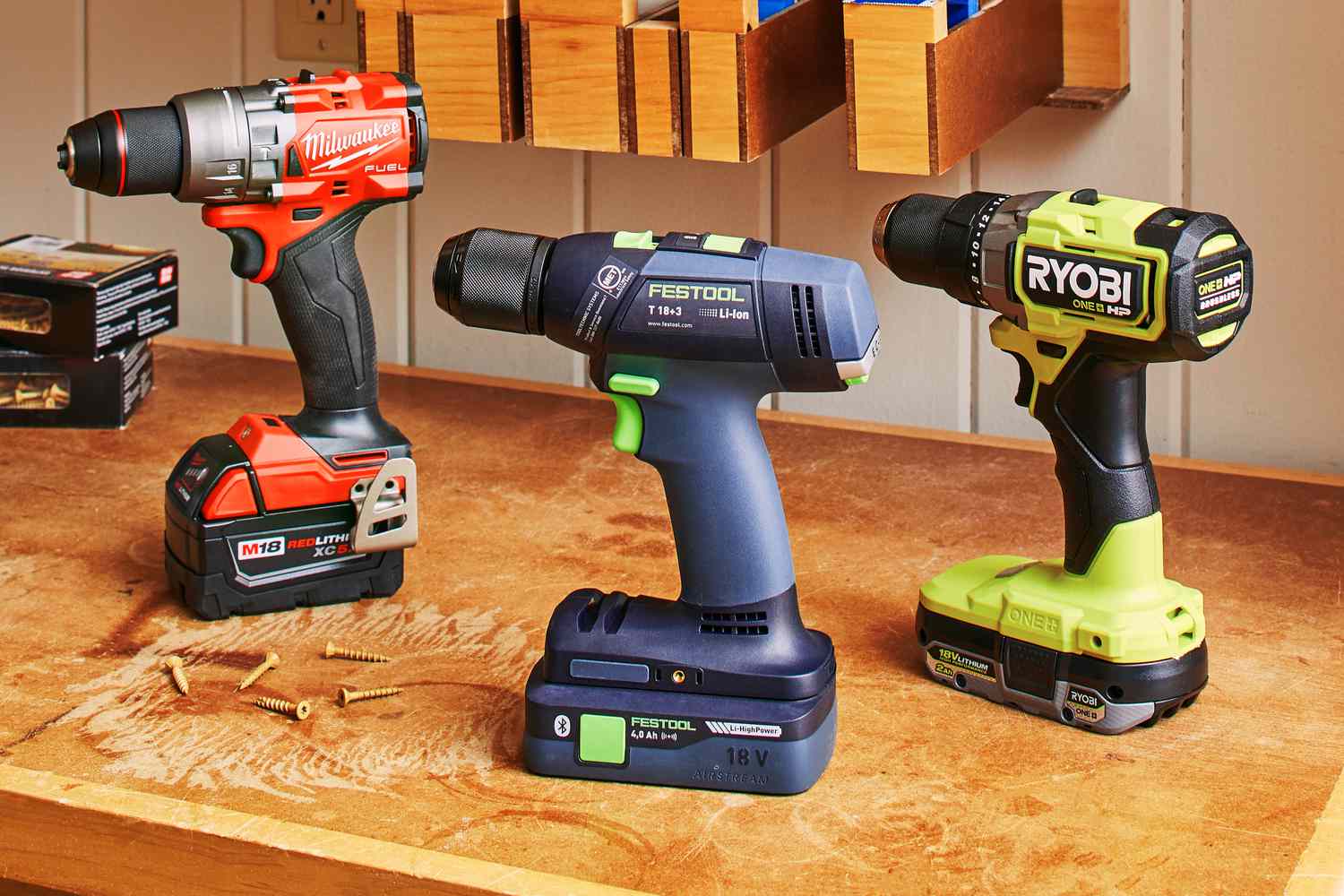 8 Best Lightweight Cordless Drills for Women in 2026