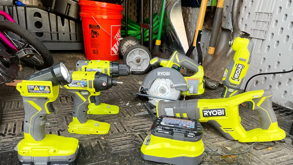 8 Best Power Tool Combo Kits for Homeowners in 2026