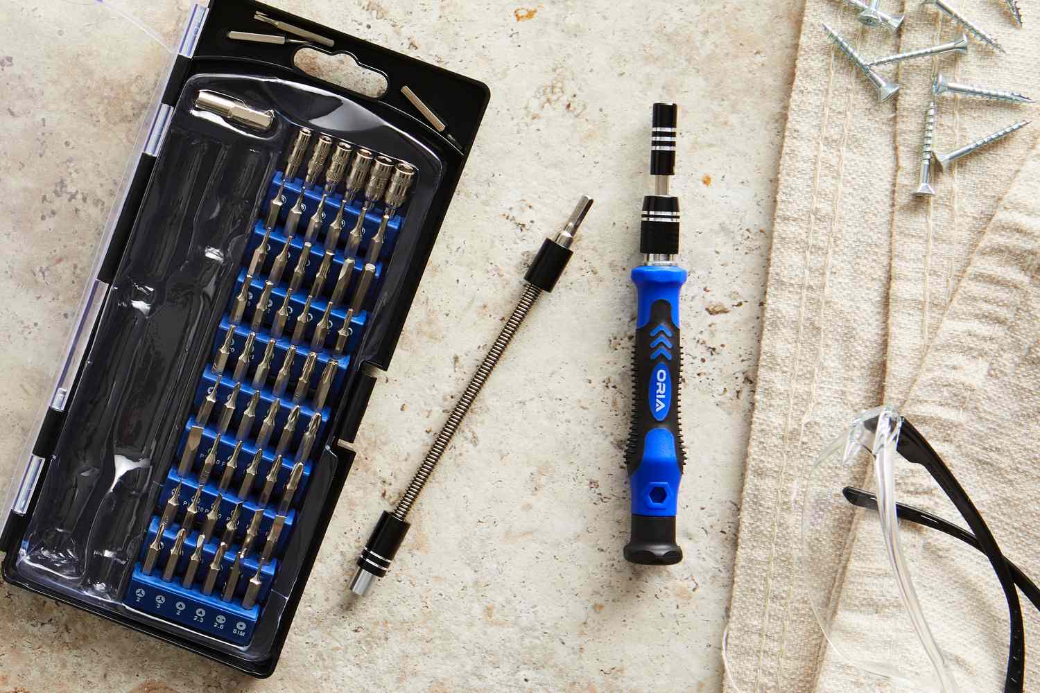 8 Best Precision Screwdriver Sets in 2026