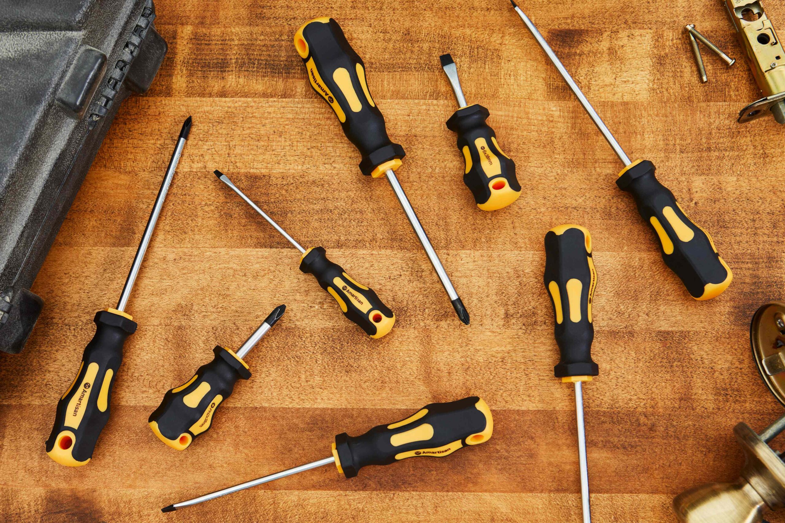 8 Best Screwdriver Sets for Household Use in 2026