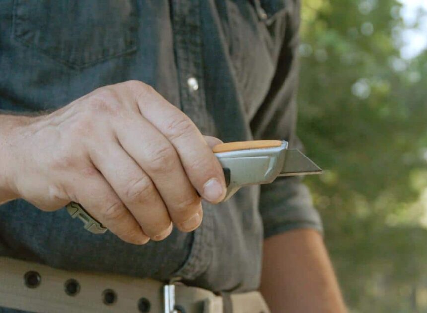8 Best Utility Knives for Home Use in 2026
